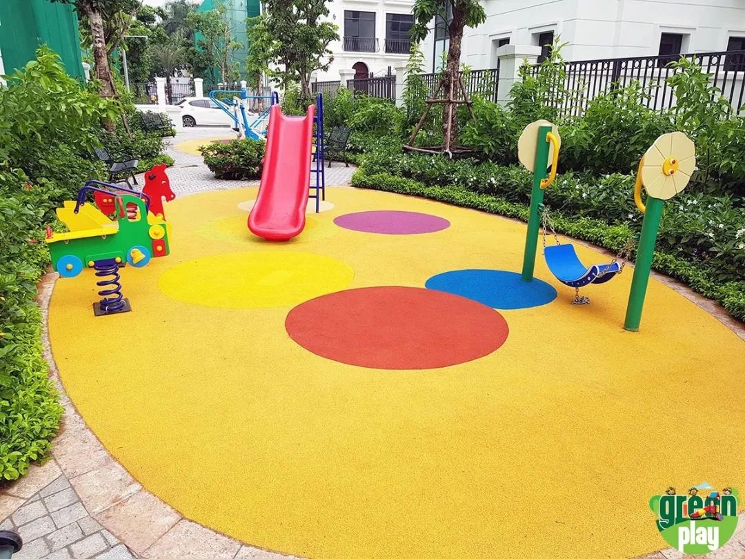 EPDM Rubber Flooring Manufacturers in India