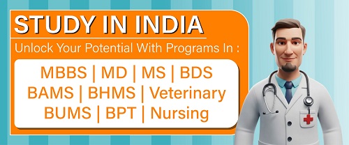 MBBS in Russia for Indian Students | Fees, Admission 2026