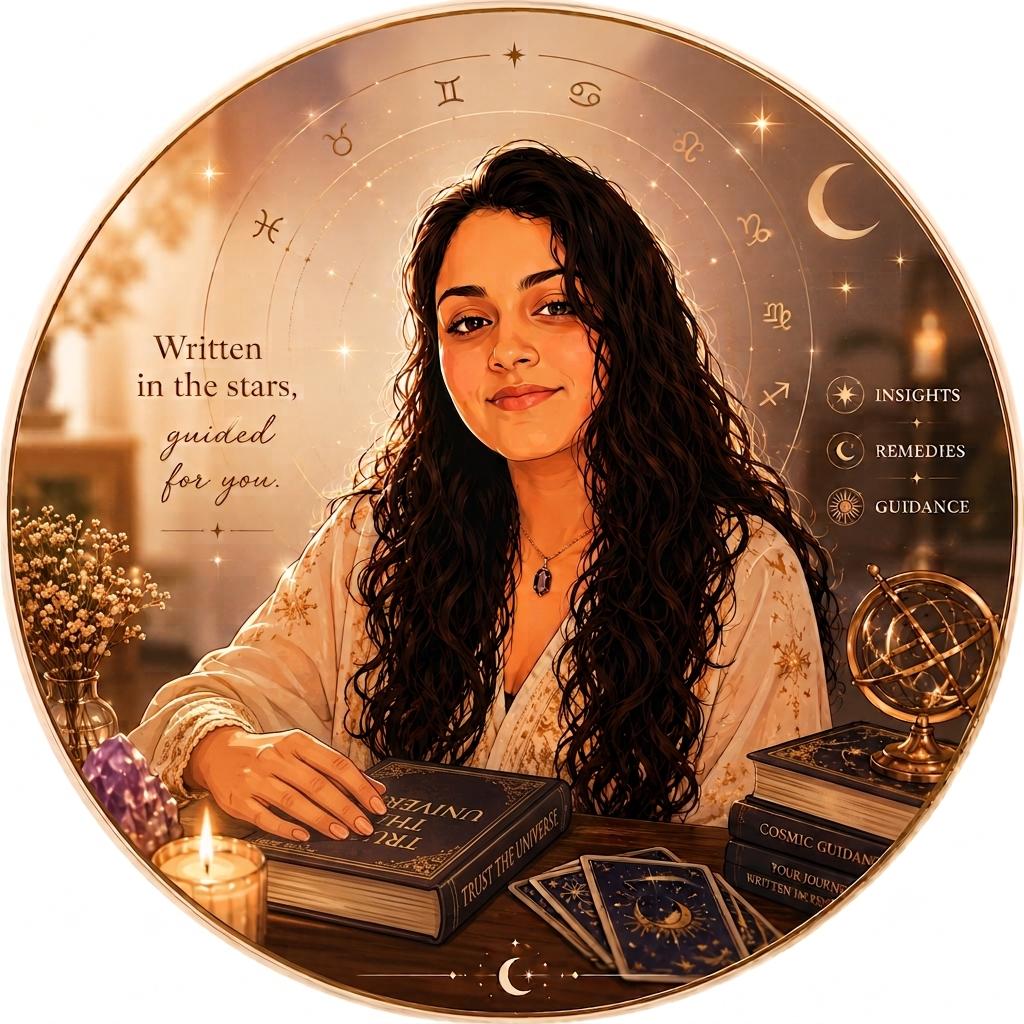 Astronomy and Numerology
