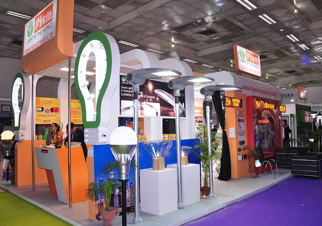 OEM Automotive Lighting Solutions for Safer & Smarter Vehicles