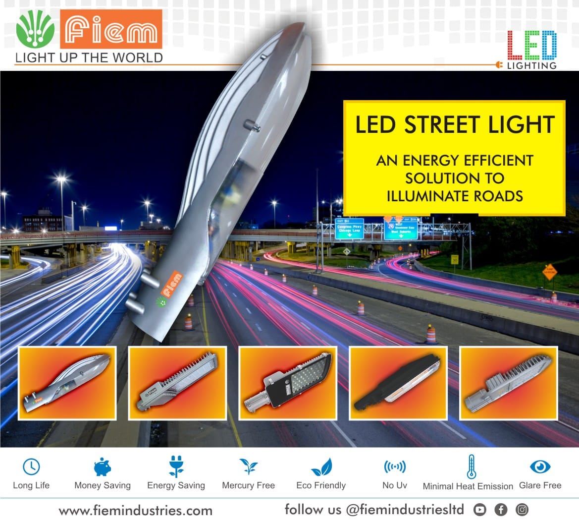 OEM Automotive Lighting Solutions for Safer & Smarter Vehicles