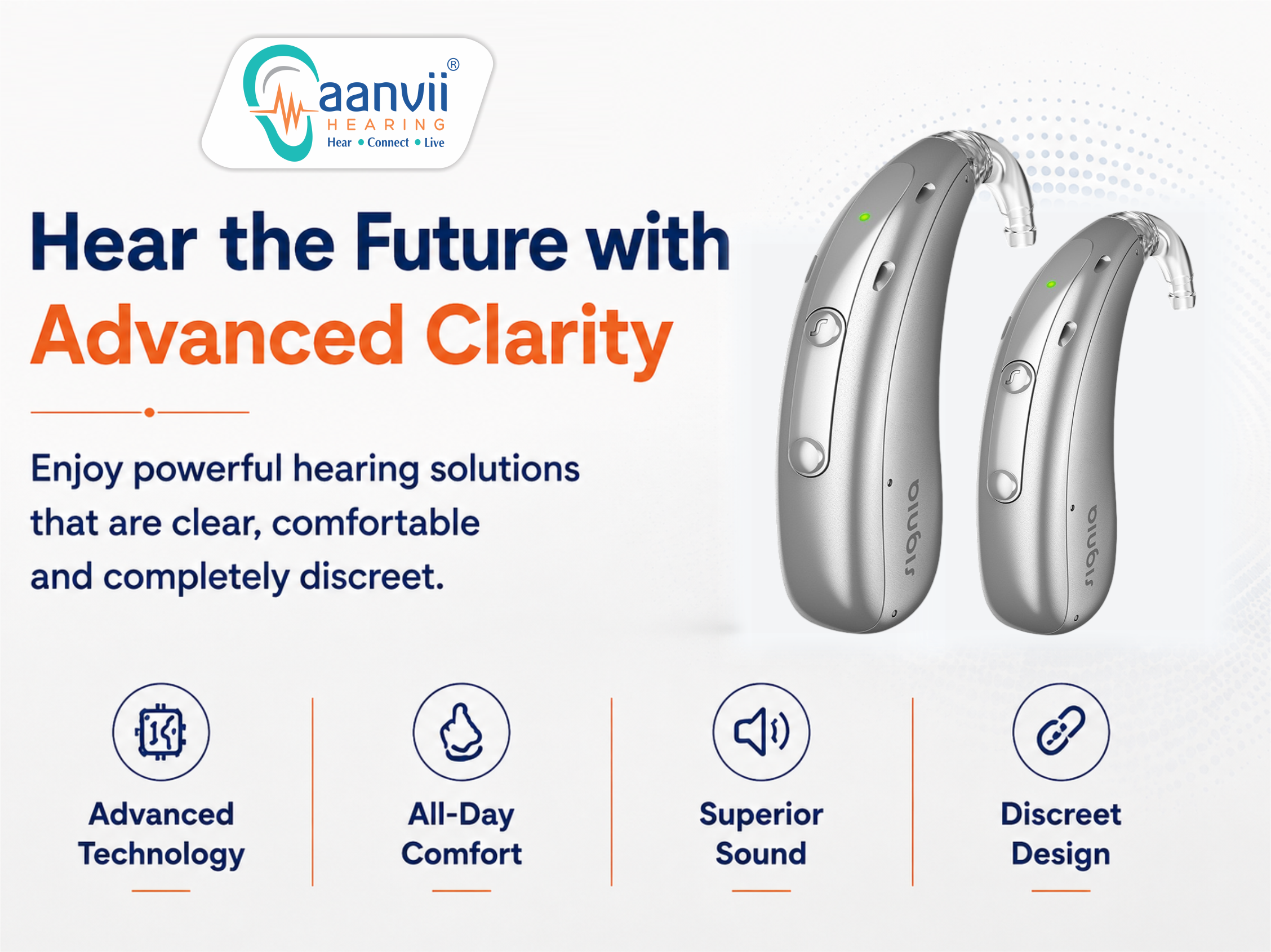 Best Hearing Test in Vijayawada | Aanvii Hearing