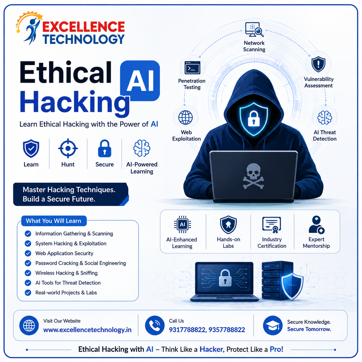 Ethical Hacking