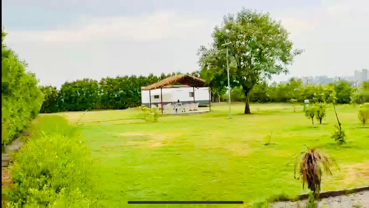+91-9625162358 Why Invest in a Lotus Farmhouse in Greater Noida?