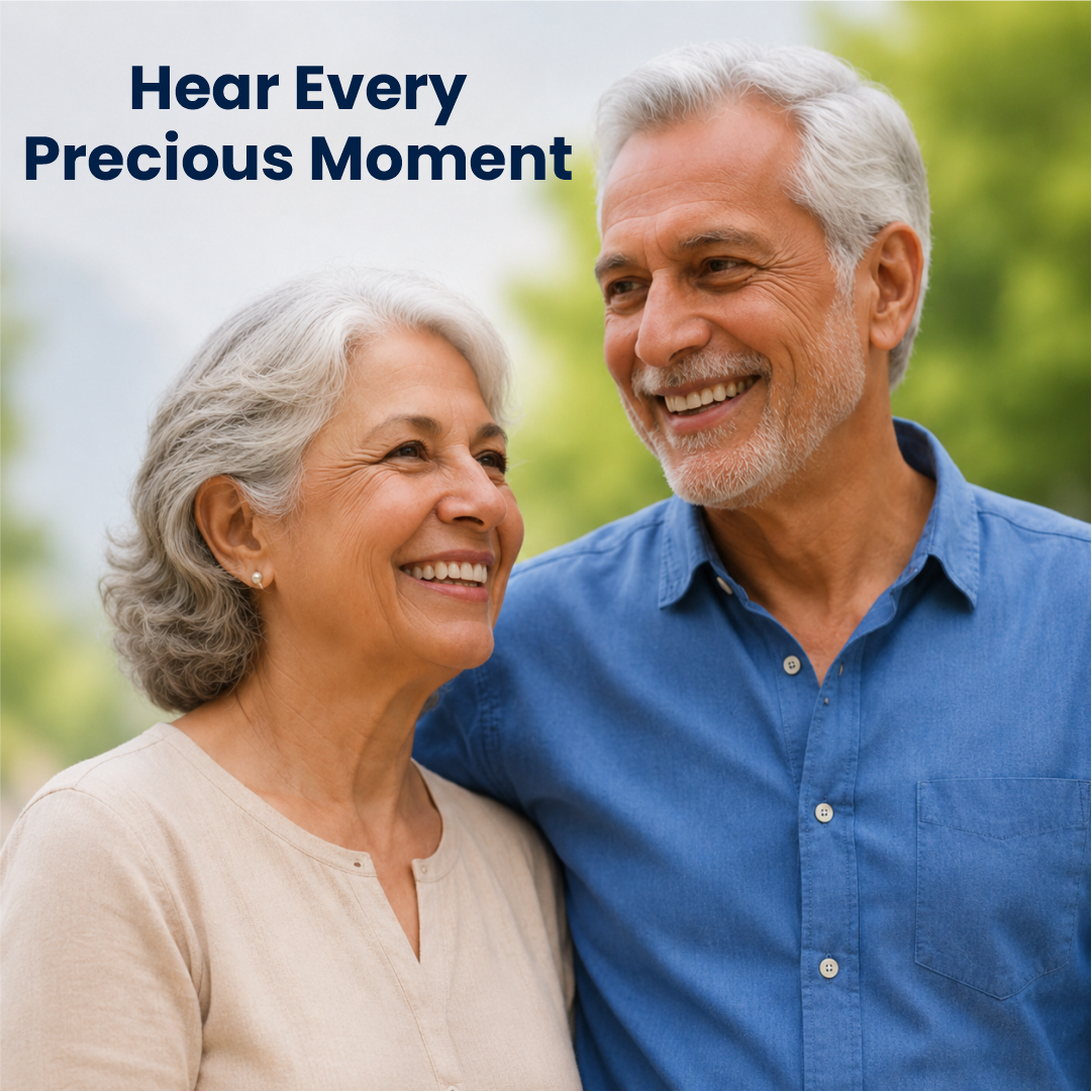 Ear Machine in Kochi | Expert Hearing Care at Aanvii Hearing