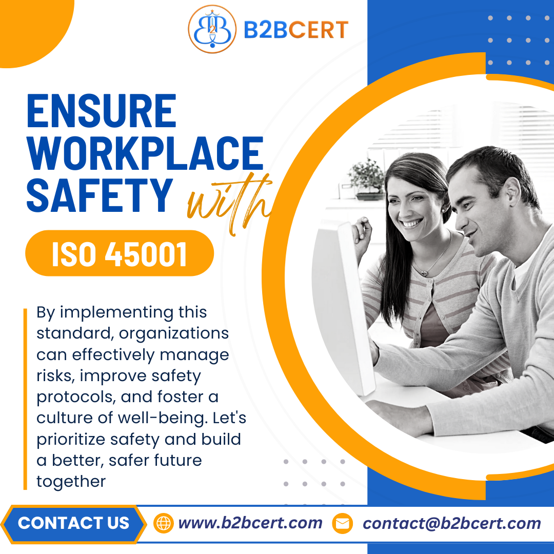 ISO 45001 Consultants in Florida