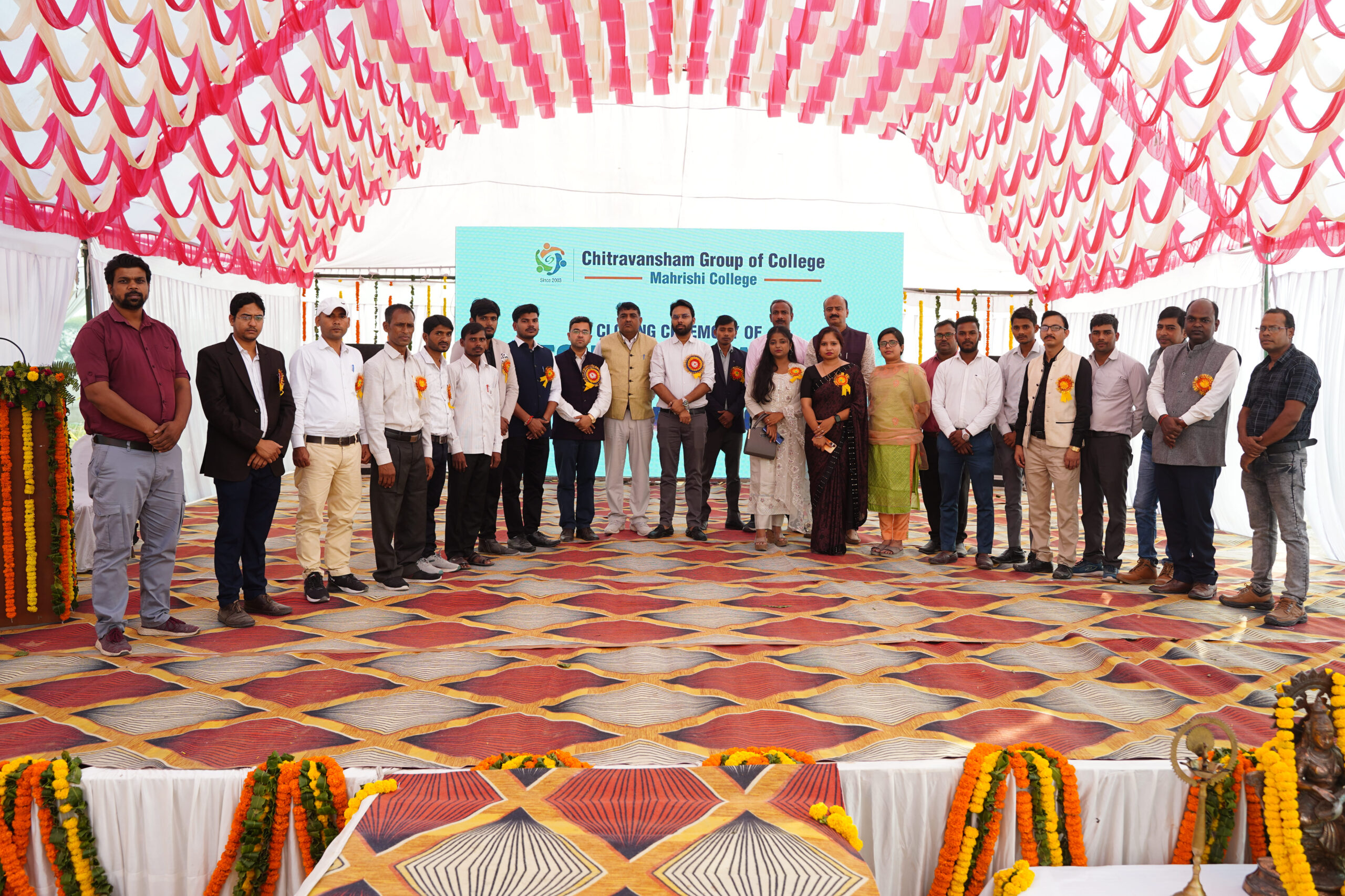 Best Homeopathic College in Prayagraj
