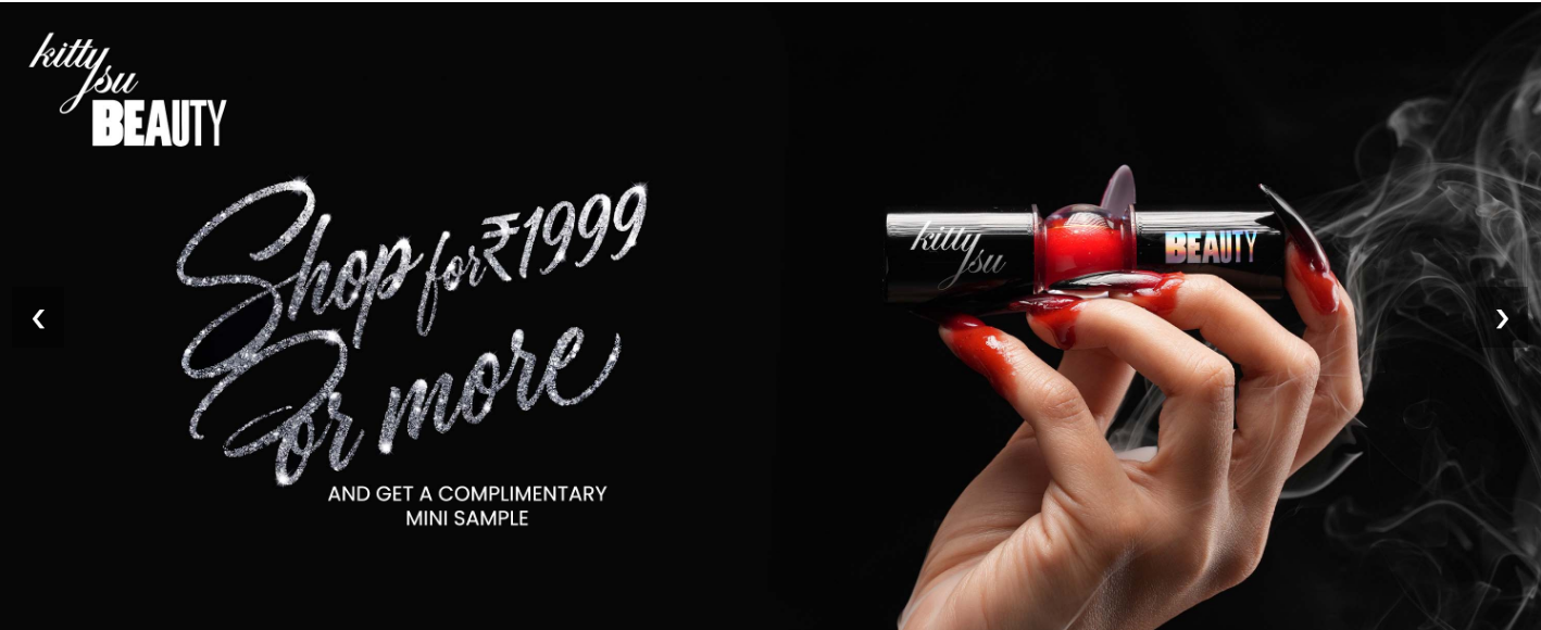 Wet Look Lip Gloss