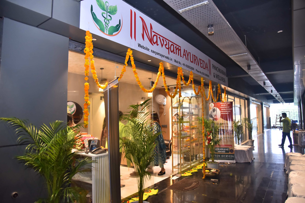 Best Panchkarma Centre in Lucknow