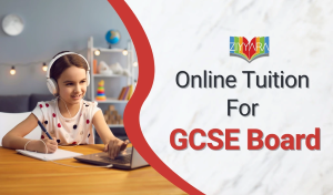 Best GCSE Online Tuition by Ziyyara: Expert Support for Every Student