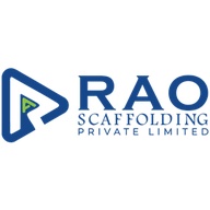 Rao Scaffolding Pvt Ltd – Reliable Scaffolding Suppliers in Gurugram