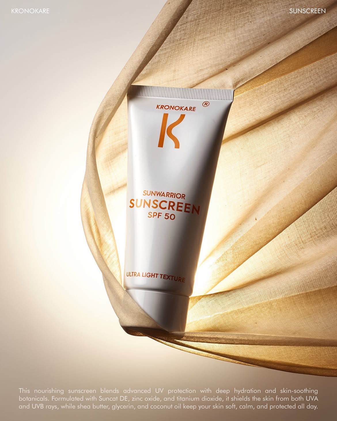 kronokare | Bulk hotel toiletries supplier