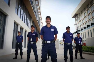 What Should You Look for Before Hiring a Security Company in India?