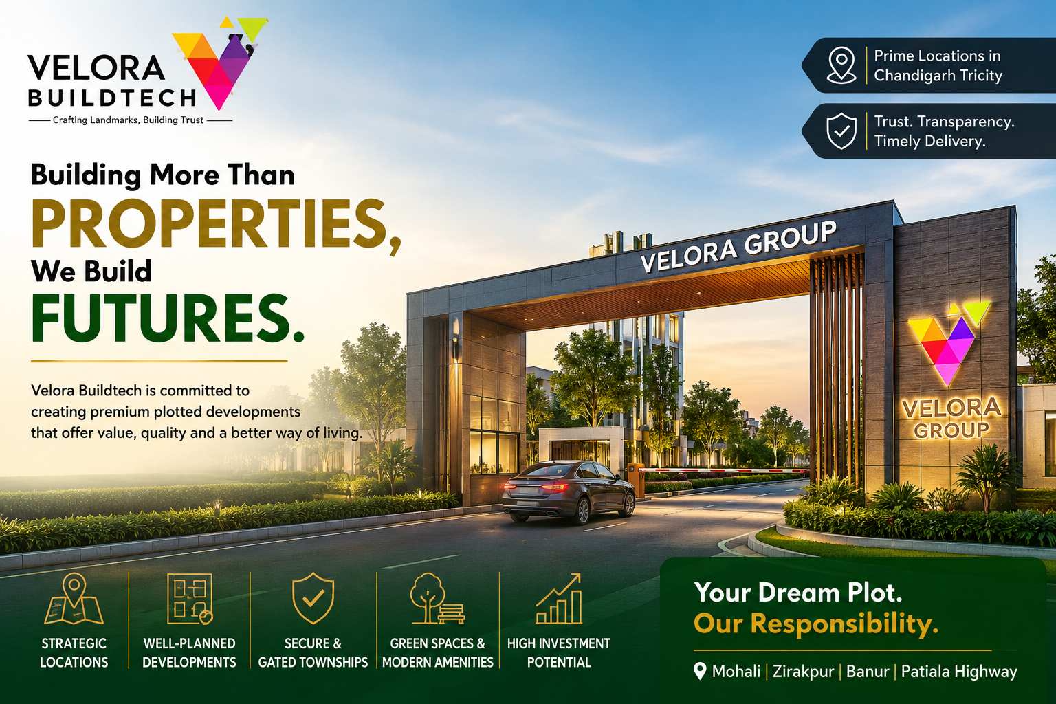 Is Velora Group Worth Your Investment?
