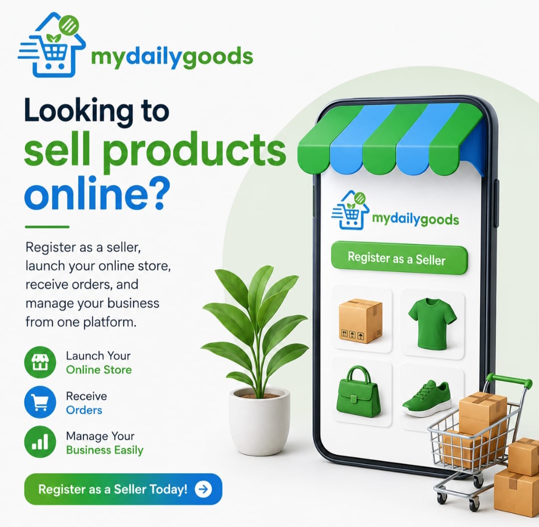 Sell Online and Keep More Profit 0% commission
