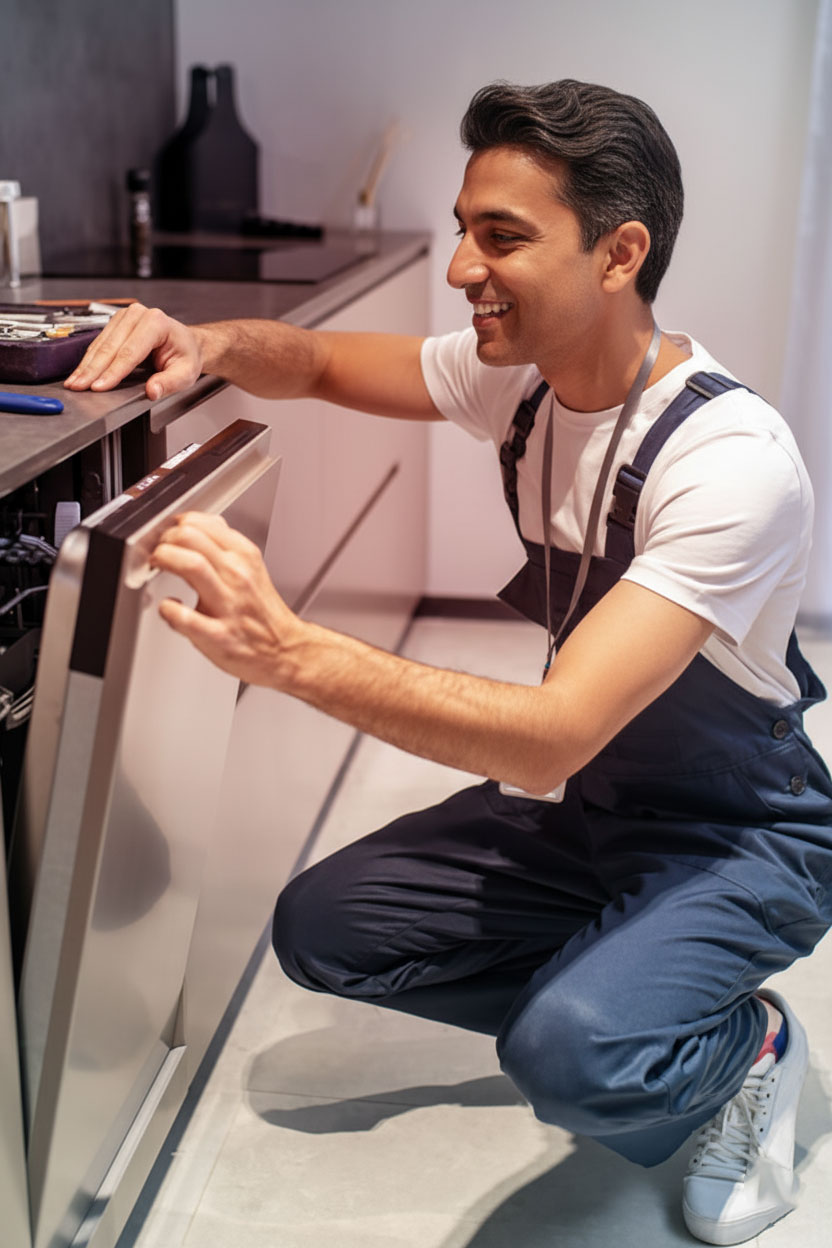 Microwave Oven Repair in Gurgaon