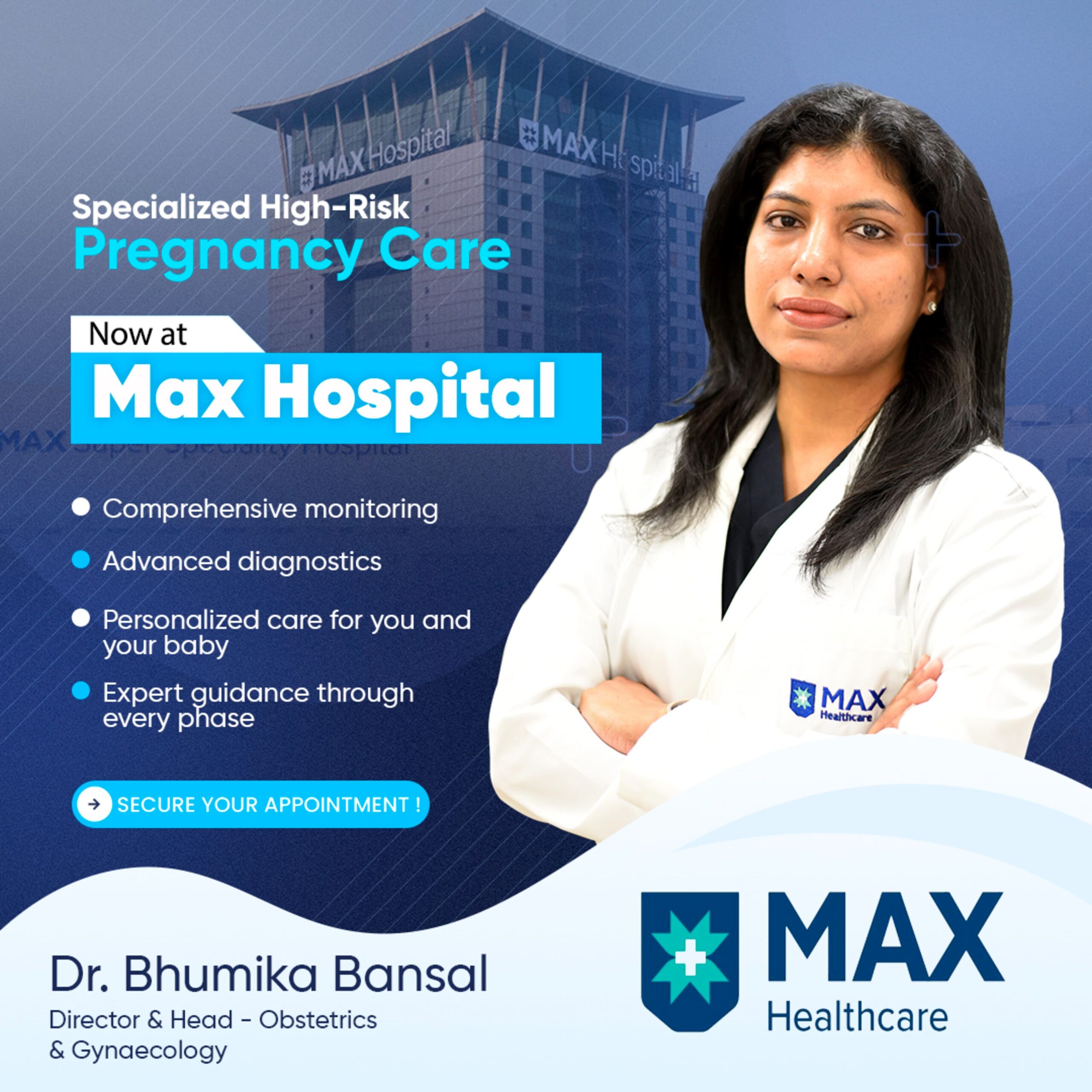Best Laparoscopic Surgeon in Lucknow for Minimally Invasive Gynecological Procedures