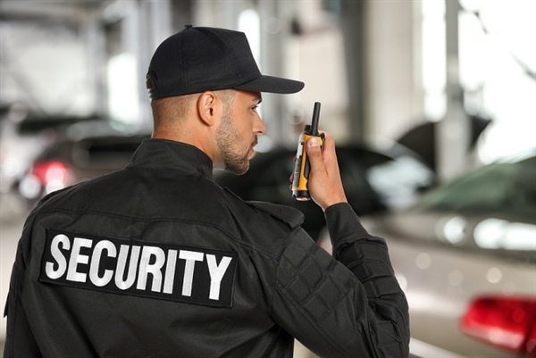 Why Should You Hire the Top Security Company in Bangalore?