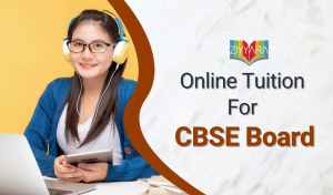 Online Tuition for CBSE Board – Personalized Learning Support with Ziyyara