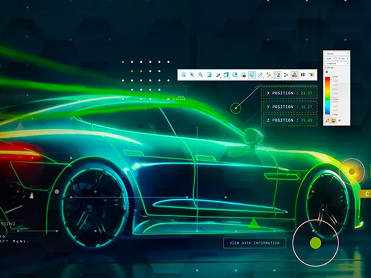 Motion Simulation Software | Advanced Engineering Tools