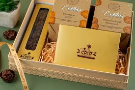 Personalized Custom Snack Boxes Gurgaon – Tailor-Made Every Taste