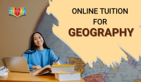 Online Tuition for Geography by Ziyyara – Making Tough Topics Easier