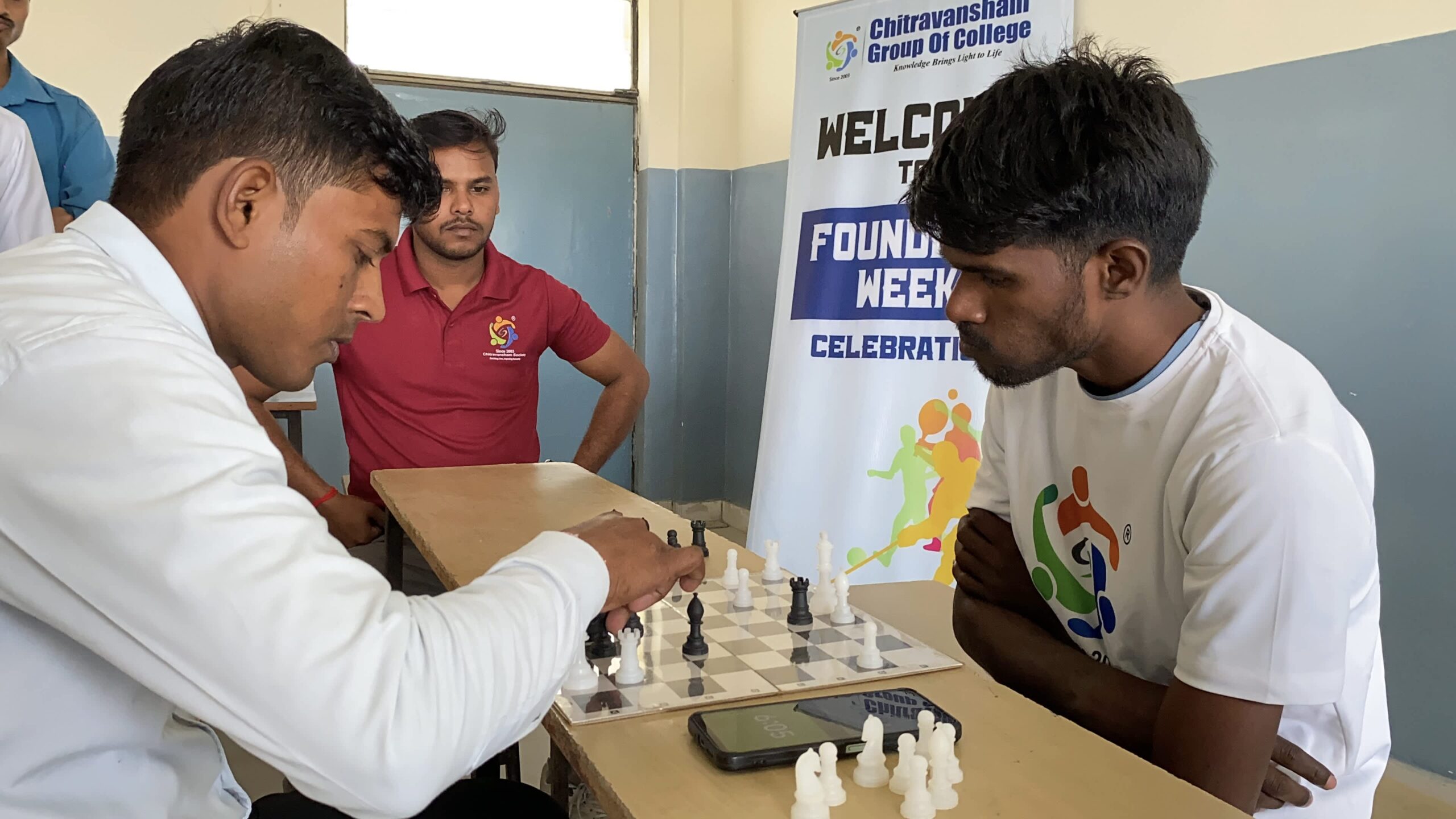 Best College of BTC in Fatehpur – Mahrishi College of Education