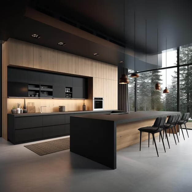 Modern Wardrobe Designs in Delhi for Stylish and Space Saving Home Interiors
