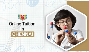 Online Tuition in Chennai: Stop Losing Marks in Class 12 Integration