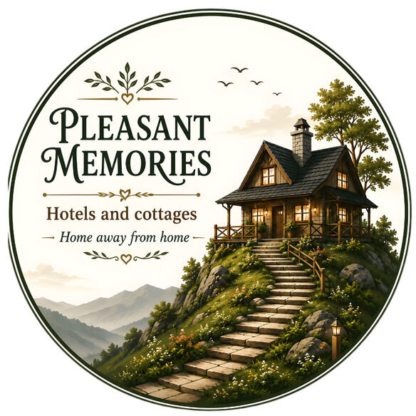 Best Cottages in Kodaikanal for Group Stay | Pleasant Memories