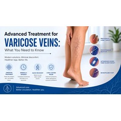 Dr. Himanshu Verma Best Varicose Veins Treatment in Gurgaon Advanced Laser Care