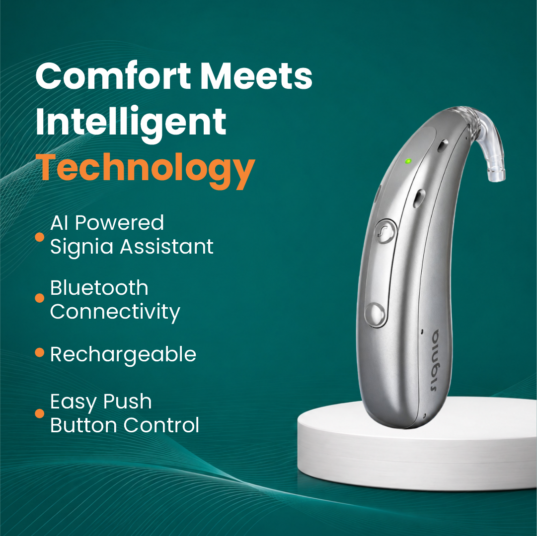 Book Free Hearing Test in Kochi | Professional Hearing Care at Aanvii Hearing