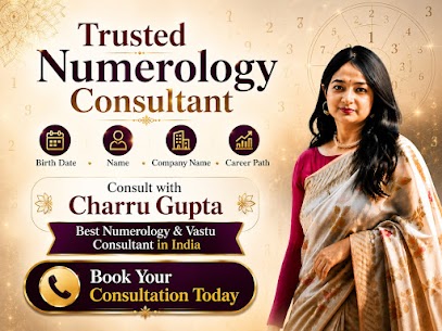 Best Numerology & Vastu Consultant in India