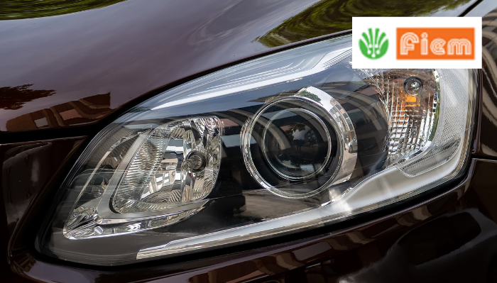 Trusted Headlight Manufacturer for Advanced Automotive Lighting Solutions