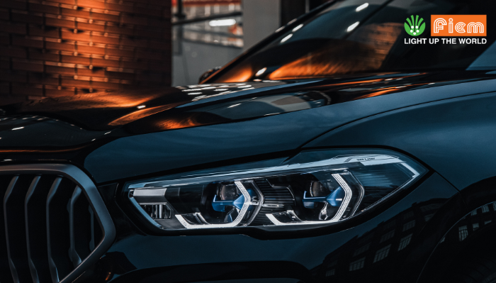 Trusted Headlight Manufacturer for Advanced Automotive Lighting Solutions