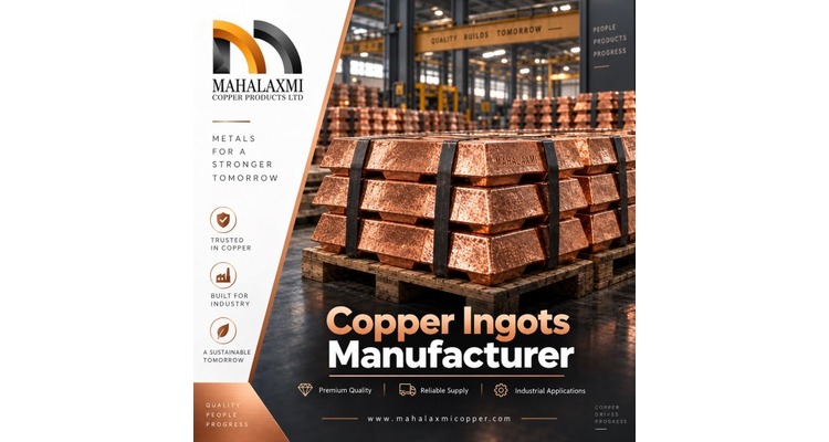 Copper Wire Manufacturer in Ahmedabad – Mahalaxmi Copper