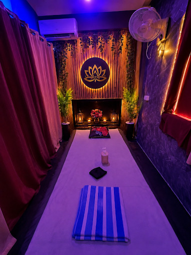 Life Spa – Relax, Refresh & Rejuvenate in Prayagraj
