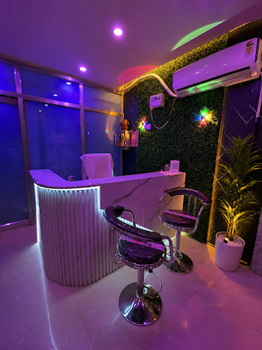 Life Spa – Relax, Refresh & Rejuvenate in Prayagraj