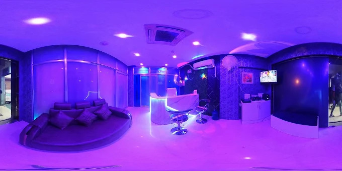 Life Spa – Relax, Refresh & Rejuvenate in Prayagraj