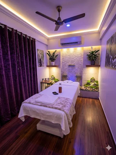 Life Spa – Relax, Refresh & Rejuvenate in Prayagraj
