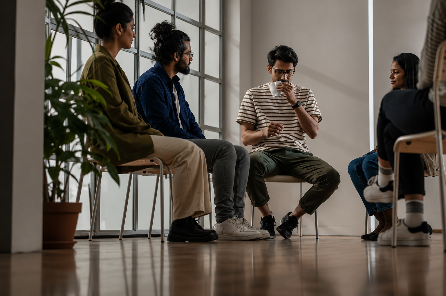 No.1 Rehabilitation Centre in Noida for Trusted Recovery Care | Veona Wellness
