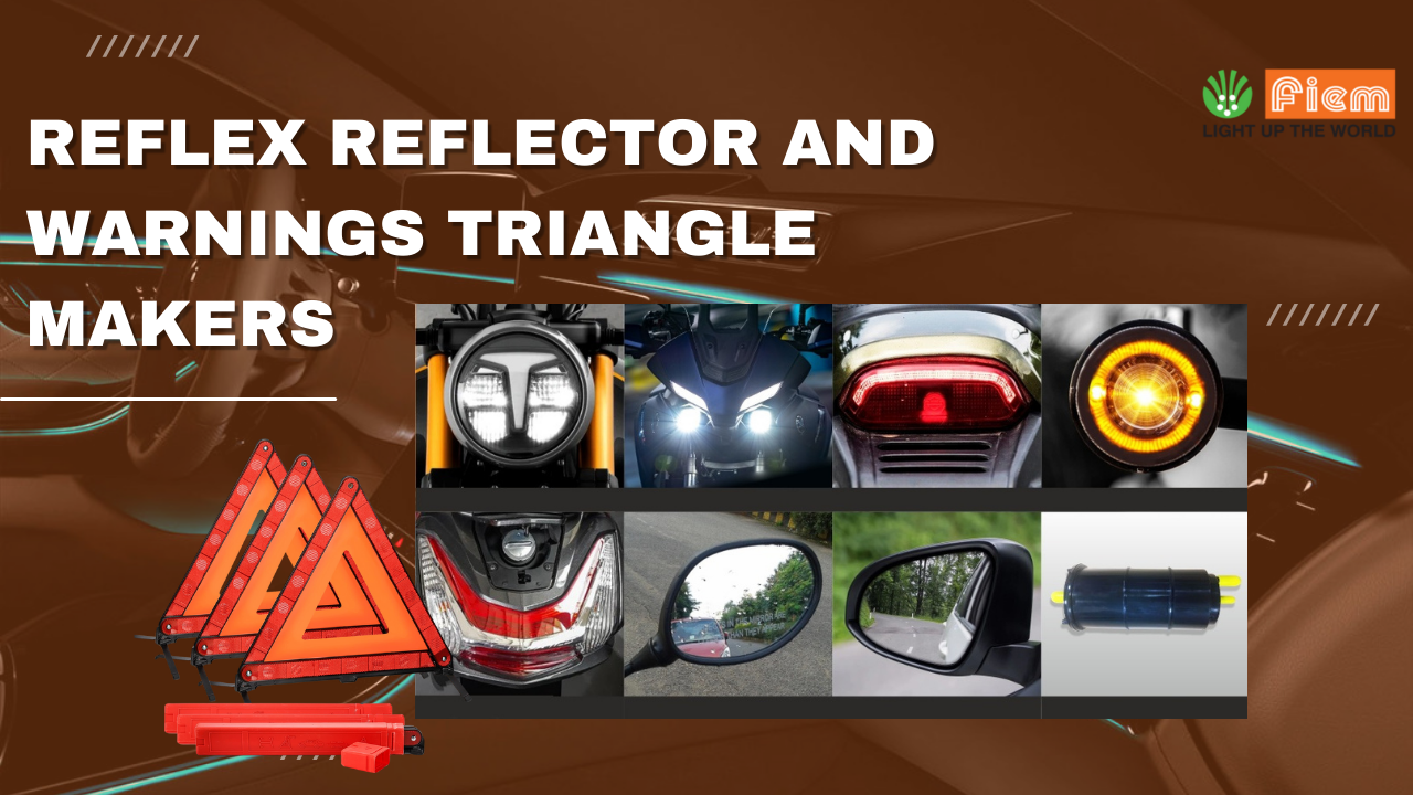 Trusted Headlight Manufacturer for Advanced Automotive Lighting Solutions