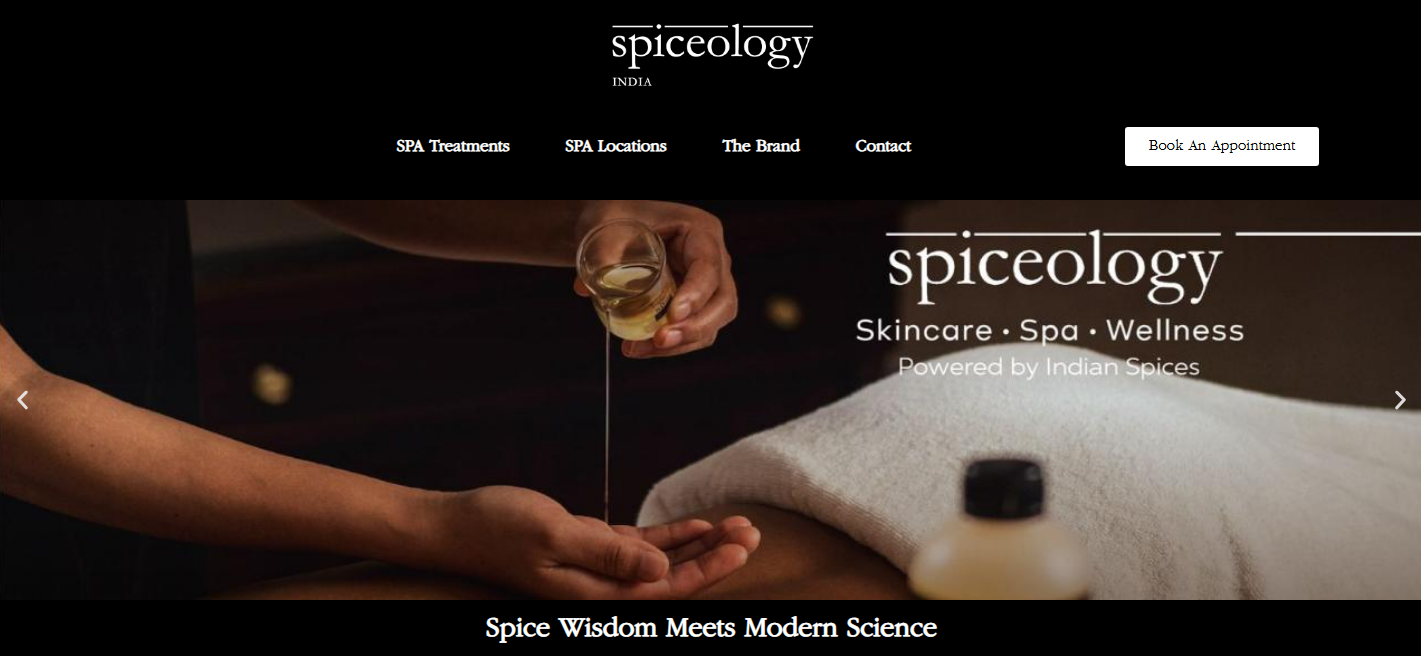 Ayurvedic Retreat in India – Spiceology