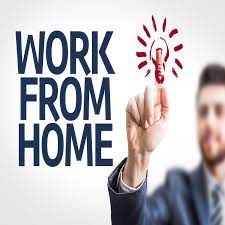 Work from Home: Data Entry Opportunity