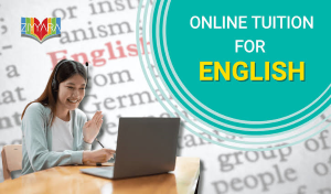 English Online Tuition with Ziyyara: Build Strong Skills, Score Higher
