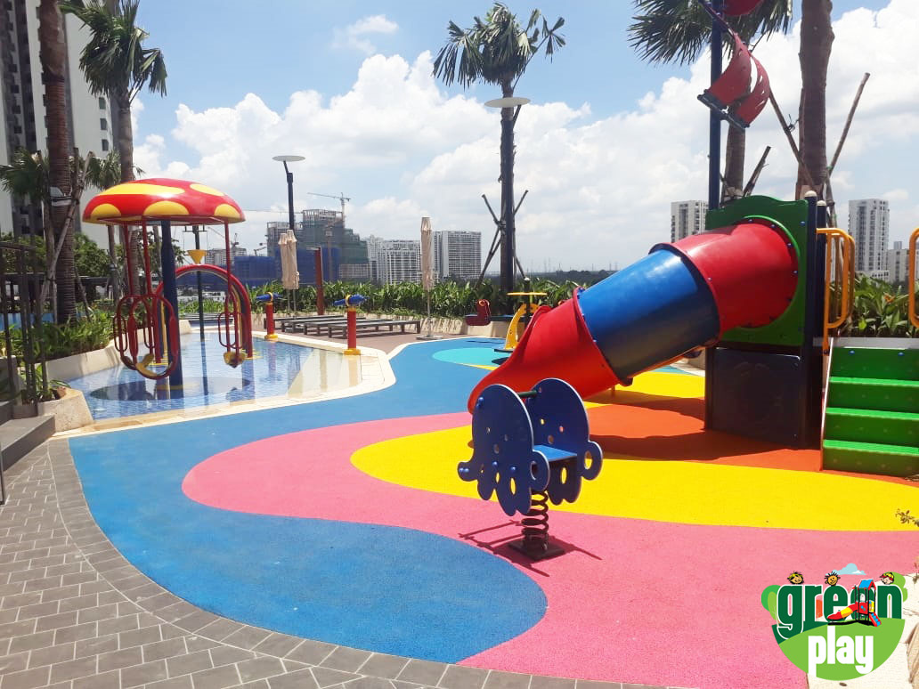 EPDM Gym Flooring Recycled Rubber Mat Manufacturers in India
